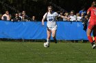 WSoc vs Clark  Wheaton College Women’s Soccer vs Clark University. - Photo By: KEITH NORDSTROM : Wheaton, soccer, NEWMAC